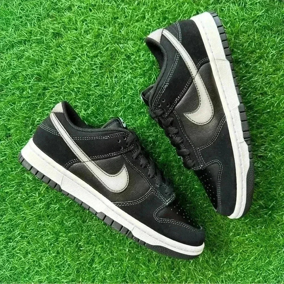 Nike Dunk Low Retro Nas - Picture 5 of 7